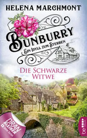 Marchmont |  Bunburry - Die Schwarze Witwe | eBook | Sack Fachmedien