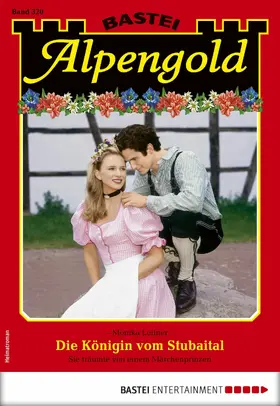 Leitner |  Alpengold 320 | eBook | Sack Fachmedien