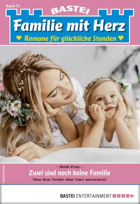 Prinz |  Familie mit Herz 71 | eBook | Sack Fachmedien