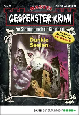 Marques |  Gespenster-Krimi 39 | eBook | Sack Fachmedien