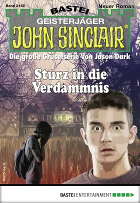 Marques |  John Sinclair 2185 | eBook | Sack Fachmedien