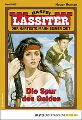 Slade |  Lassiter 2502 | eBook | Sack Fachmedien