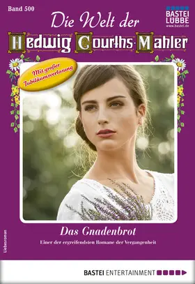 Winter |  Die Welt der Hedwig Courths-Mahler 500 | eBook | Sack Fachmedien