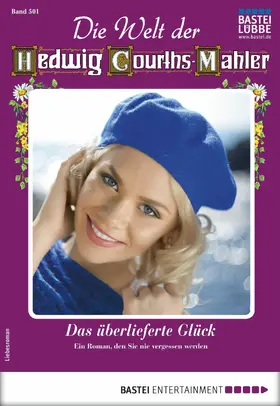 Treuberg |  Die Welt der Hedwig Courths-Mahler 501 | eBook | Sack Fachmedien