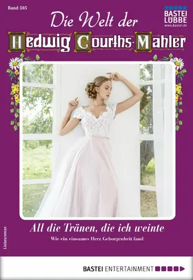 Rauenstein |  Die Welt der Hedwig Courths-Mahler 505 | eBook | Sack Fachmedien