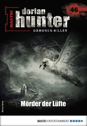 Vlcek |  Dorian Hunter 46 | eBook | Sack Fachmedien