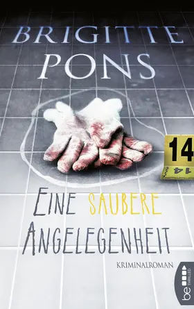 Pons |  Eine saubere Angelegenheit | eBook | Sack Fachmedien