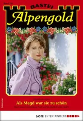 Leitner |  Alpengold 331 | eBook | Sack Fachmedien