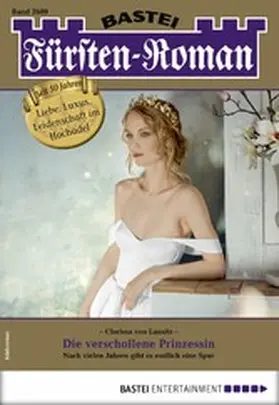 Lausitz |  Fürsten-Roman 2609 | eBook | Sack Fachmedien