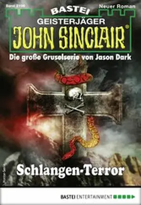 Dark |  John Sinclair 2196 | eBook | Sack Fachmedien