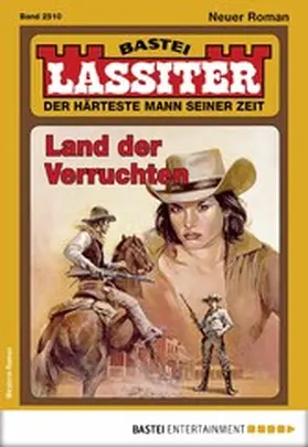 Slade |  Lassiter 2510 | eBook | Sack Fachmedien