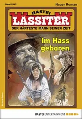 Slade |  Lassiter 2513 | eBook | Sack Fachmedien