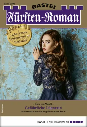 Wendt |  Fürsten-Roman 2596 | eBook | Sack Fachmedien