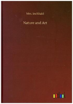 Inchbald |  Nature and Art | Buch |  Sack Fachmedien