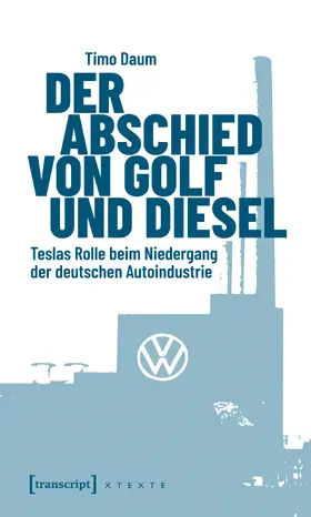 Daum | Der Abschied von Golf und Diesel | E-Book | www2.sack.de