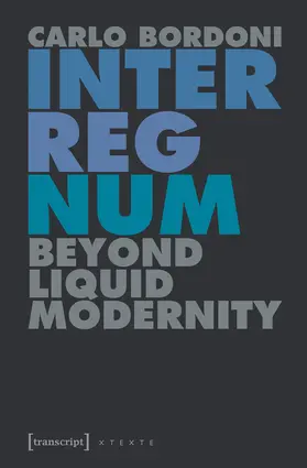 Bordoni | Interregnum | E-Book | sack.de