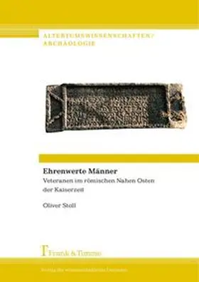 Stoll |  Ehrenwerte Männer | Buch |  Sack Fachmedien