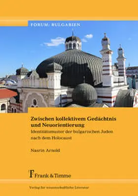 Arnold |  Zwischen kollektivem Gedächtnis und Neuorientierung | Buch |  Sack Fachmedien