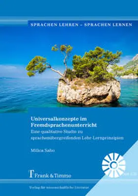 Sabo |  Universalkonzepte im Fremdsprachenunterricht | Buch |  Sack Fachmedien