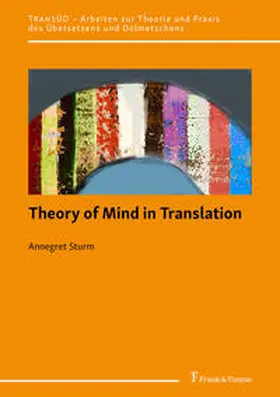 Sturm |  Theory of Mind in Translation | Buch |  Sack Fachmedien