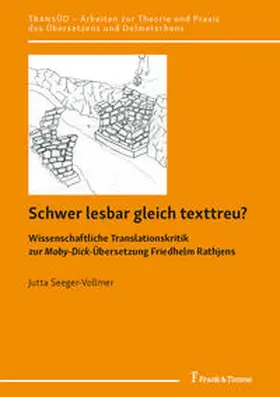 Seeger-Vollmer |  Schwer lesbar gleich texttreu? | Buch |  Sack Fachmedien