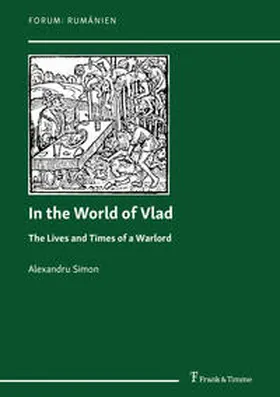 Simon |  In the World of Vlad | Buch |  Sack Fachmedien