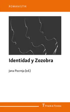 Pocrnja |  Identidad y Zozobra | Buch |  Sack Fachmedien