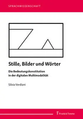 Verdiani |  Stille, Bilder und Wörter | Buch |  Sack Fachmedien