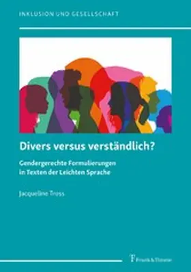 Tross | Divers versus verständlich? | E-Book | www2.sack.de