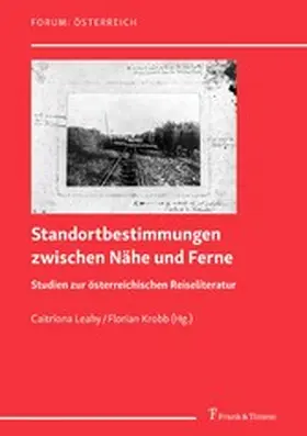 Krobb / Leahy |  Standortbestimmungen zwischen Nähe und Ferne | eBook | Sack Fachmedien