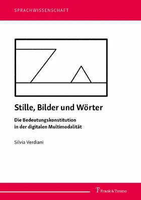 Verdiani |  Stille, Bilder und Wörter | eBook | Sack Fachmedien