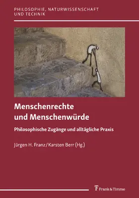 Berr / Franz |  Menschenrechte und Menschenwürde | eBook | Sack Fachmedien
