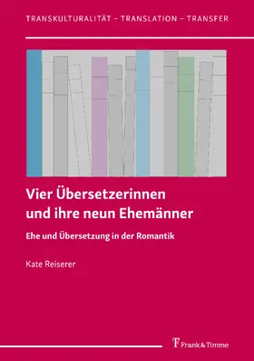 Reiserer |  Vier Übersetzerinnen und ihre neun Ehemänner | eBook | Sack Fachmedien