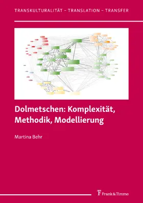 Behr |  Dolmetschen: Komplexität, Methodik, Modellierung | eBook | Sack Fachmedien