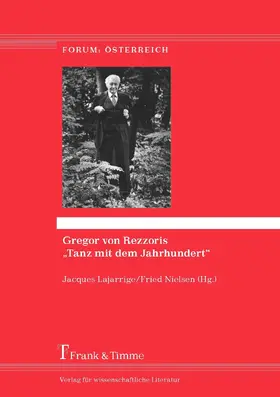 Lajarrige / Nielsen |  Gregor von Rezzoris 'Tanz mit dem Jahrhundert' | eBook | Sack Fachmedien