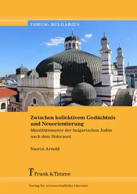 Arnold |  Zwischen kollektivem Gedächtnis und Neuorientierung | eBook | Sack Fachmedien