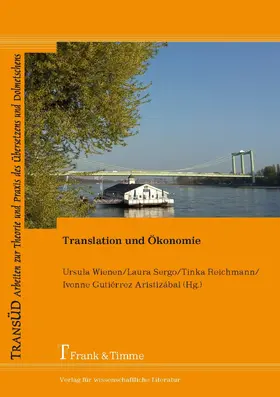 Aristizábal / Wienen / Reichmann |  Translation und Ökonomie | eBook | Sack Fachmedien