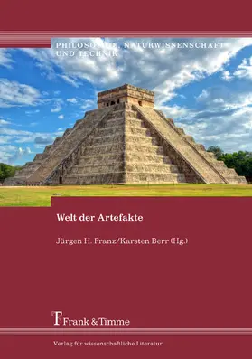 Berr / Franz |  Welt der Artefakte | eBook | Sack Fachmedien