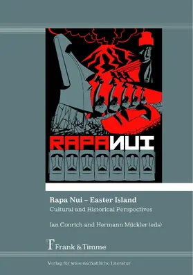 Conrich / Mückler |  Rapa Nui - Easter Island | eBook | Sack Fachmedien