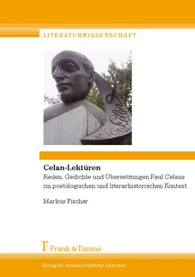 Fischer |  Celan-Lektüren | eBook | Sack Fachmedien