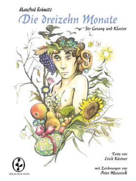 Schmitz |  Die dreizehn Monate | Buch |  Sack Fachmedien