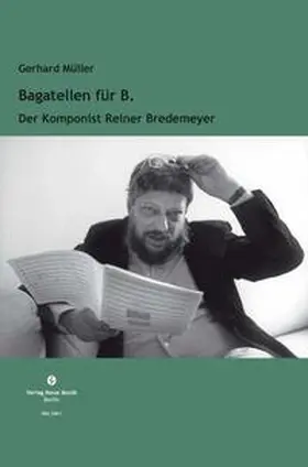 Müller |  Bagatellen für B | Buch |  Sack Fachmedien