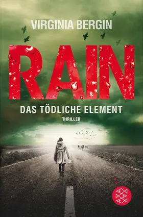 Bergin |  Rain - Das tödliche Element | Buch |  Sack Fachmedien