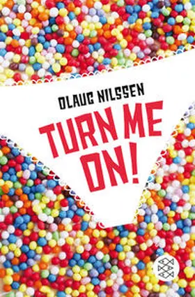 Nilssen |  Turn me on | Buch |  Sack Fachmedien
