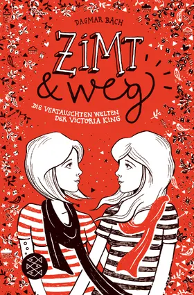 Bach | Zimt und weg | Buch | 978-3-7335-0243-0 | sack.de