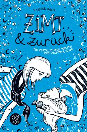 Bach |  Zimt und zurück | Buch |  Sack Fachmedien