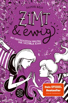 Bach | Zimt und ewig | Buch | 978-3-7335-0245-4 | sack.de