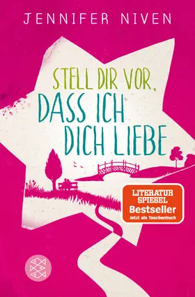 Niven |  Stell dir vor, dass ich dich liebe | Buch |  Sack Fachmedien