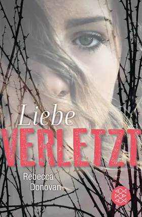 Donovan |  Liebe verletzt | Buch |  Sack Fachmedien