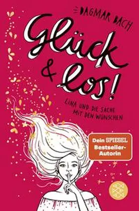 Bach |  Glück und los! | Buch |  Sack Fachmedien